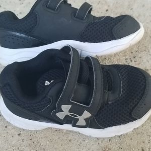 Toddler Under Armour Sneakers